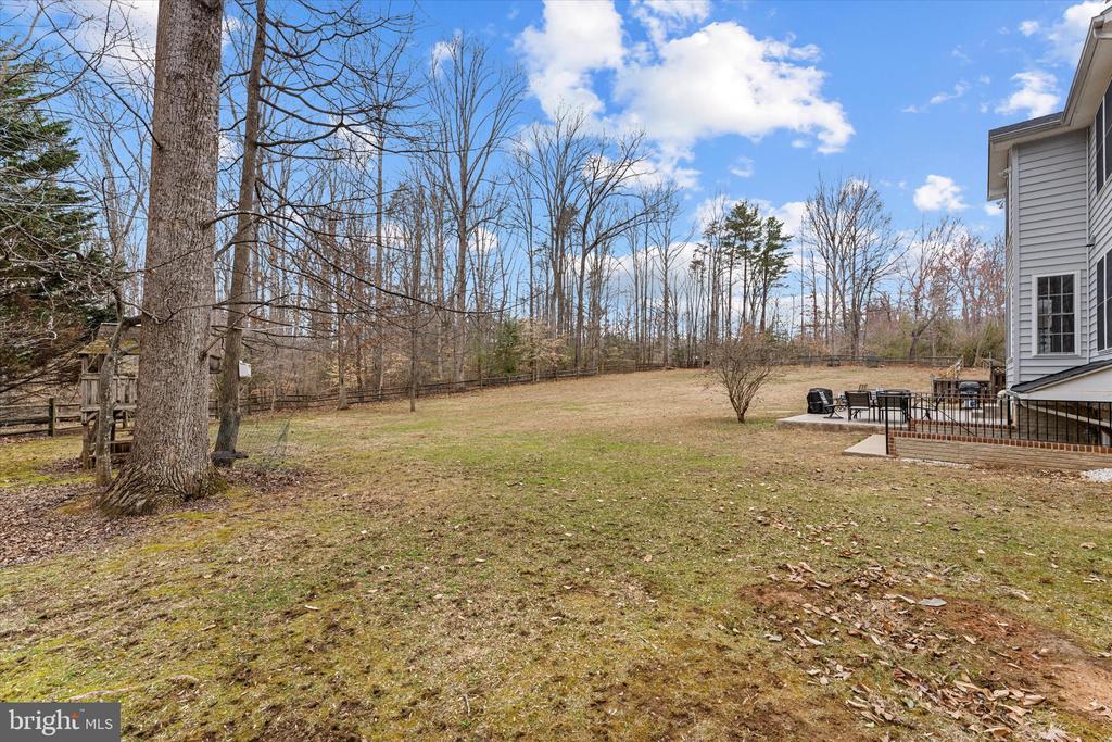 15420 BOB WHITE TRL, AMISSVILLE, Virginia 20106, 4 Bedrooms Bedrooms, ,2 BathroomsBathrooms,Residential,15420 BOB WHITE TRL,VACU2012864 MLS # VACU2012864