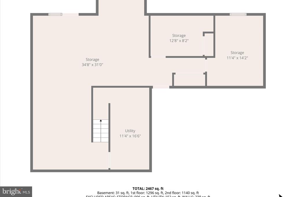 15420 BOB WHITE TRL, AMISSVILLE, Virginia 20106, 4 Bedrooms Bedrooms, ,2 BathroomsBathrooms,Residential,15420 BOB WHITE TRL,VACU2012864 MLS # VACU2012864