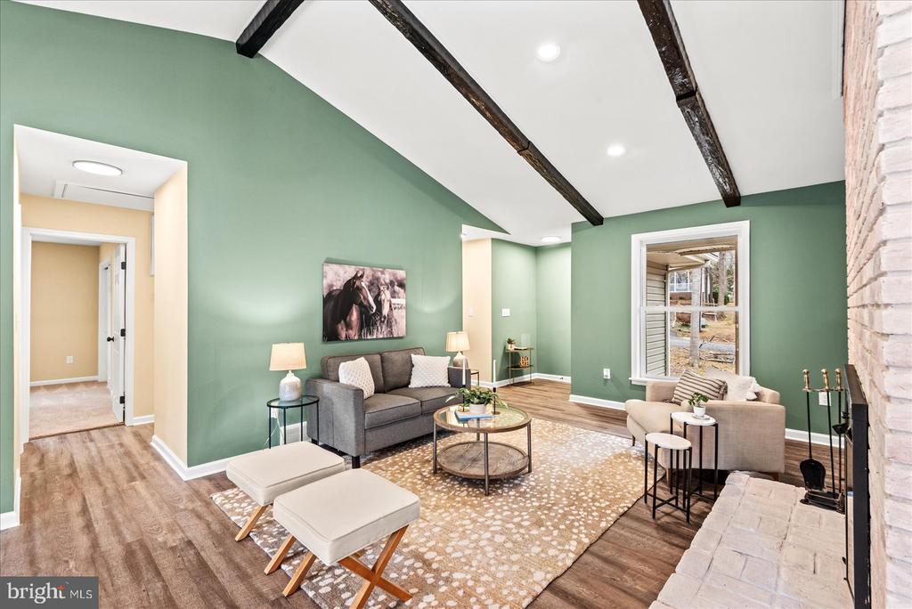 203 MUSKET LN, LOCUST GROVE, Virginia 22508, 3 Bedrooms Bedrooms, ,2 BathroomsBathrooms,Residential,203 MUSKET LN,VAOR2013478 MLS # VAOR2013478