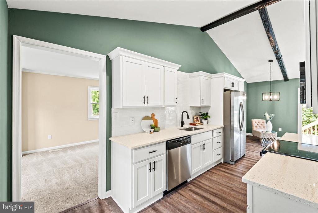 203 MUSKET LN, LOCUST GROVE, Virginia 22508, 3 Bedrooms Bedrooms, ,2 BathroomsBathrooms,Residential,203 MUSKET LN,VAOR2013478 MLS # VAOR2013478