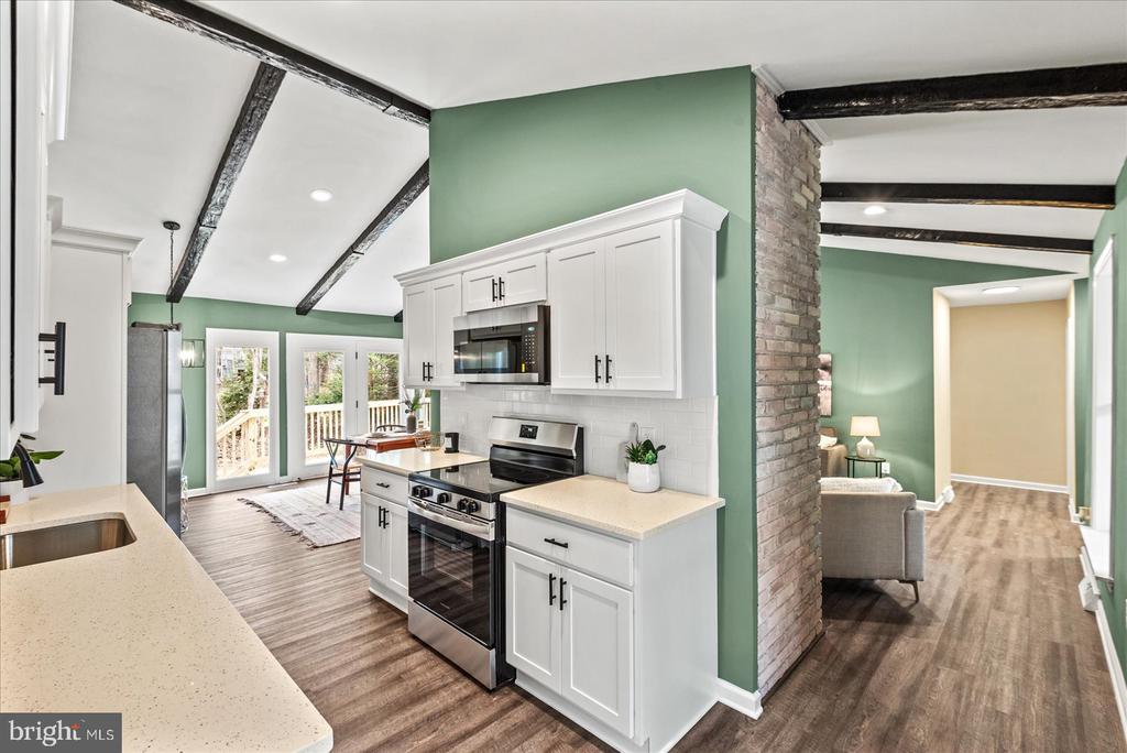 203 MUSKET LN, LOCUST GROVE, Virginia 22508, 3 Bedrooms Bedrooms, ,2 BathroomsBathrooms,Residential,203 MUSKET LN,VAOR2013478 MLS # VAOR2013478