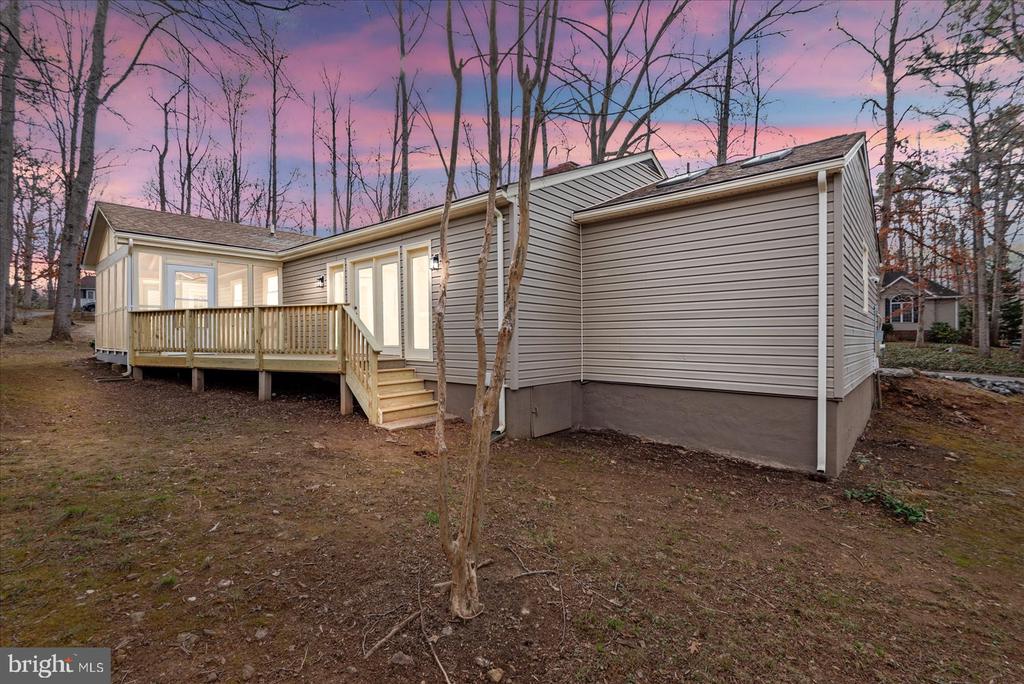 203 MUSKET LN, LOCUST GROVE, Virginia 22508, 3 Bedrooms Bedrooms, ,2 BathroomsBathrooms,Residential,203 MUSKET LN,VAOR2013478 MLS # VAOR2013478