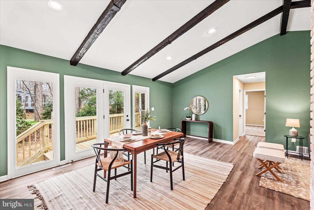 203 MUSKET LN, LOCUST GROVE, Virginia 22508, 3 Bedrooms Bedrooms, ,2 BathroomsBathrooms,Residential,203 MUSKET LN,VAOR2013478 MLS # VAOR2013478