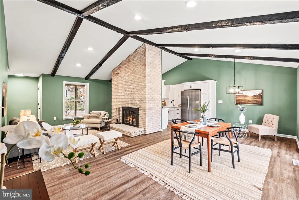 203 MUSKET LN, LOCUST GROVE, Virginia 22508, 3 Bedrooms Bedrooms, ,2 BathroomsBathrooms,Residential,203 MUSKET LN,VAOR2013478 MLS # VAOR2013478