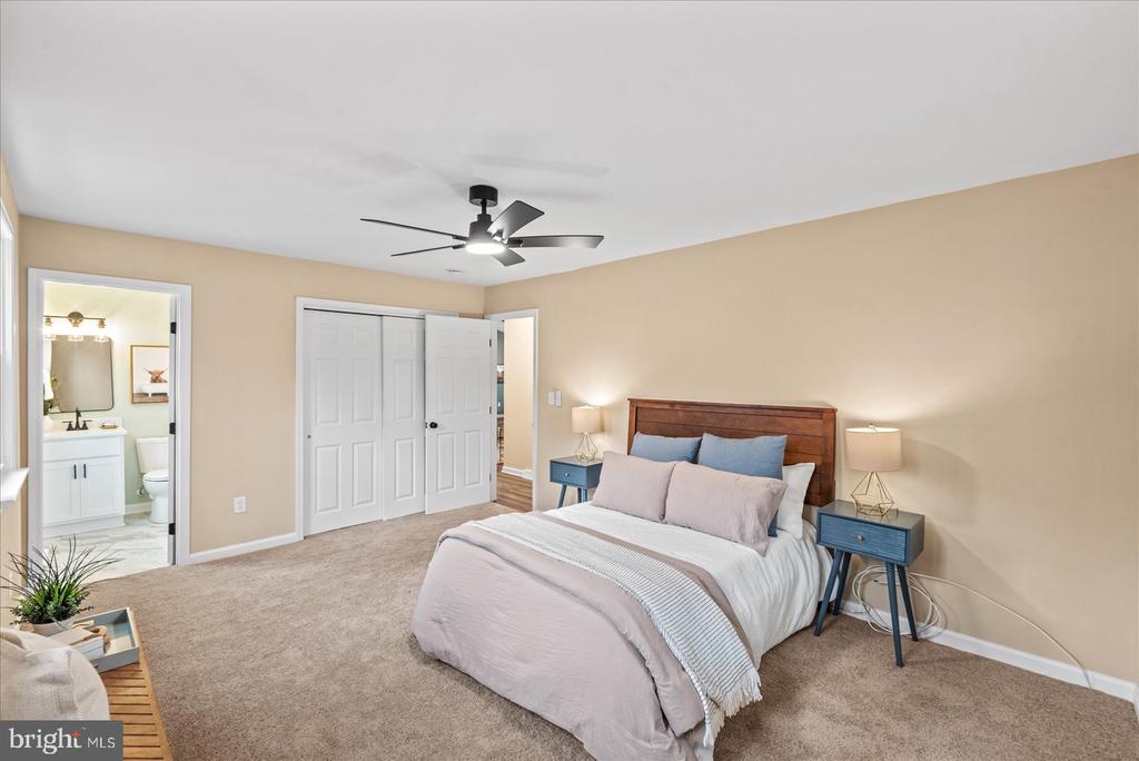 203 MUSKET LN, LOCUST GROVE, Virginia 22508, 3 Bedrooms Bedrooms, ,2 BathroomsBathrooms,Residential,203 MUSKET LN,VAOR2013478 MLS # VAOR2013478