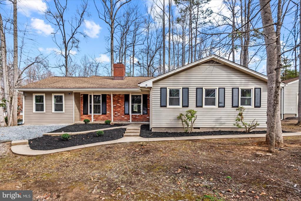 203 MUSKET LN, LOCUST GROVE, Virginia 22508, 3 Bedrooms Bedrooms, ,2 BathroomsBathrooms,Residential,203 MUSKET LN,VAOR2013478 MLS # VAOR2013478