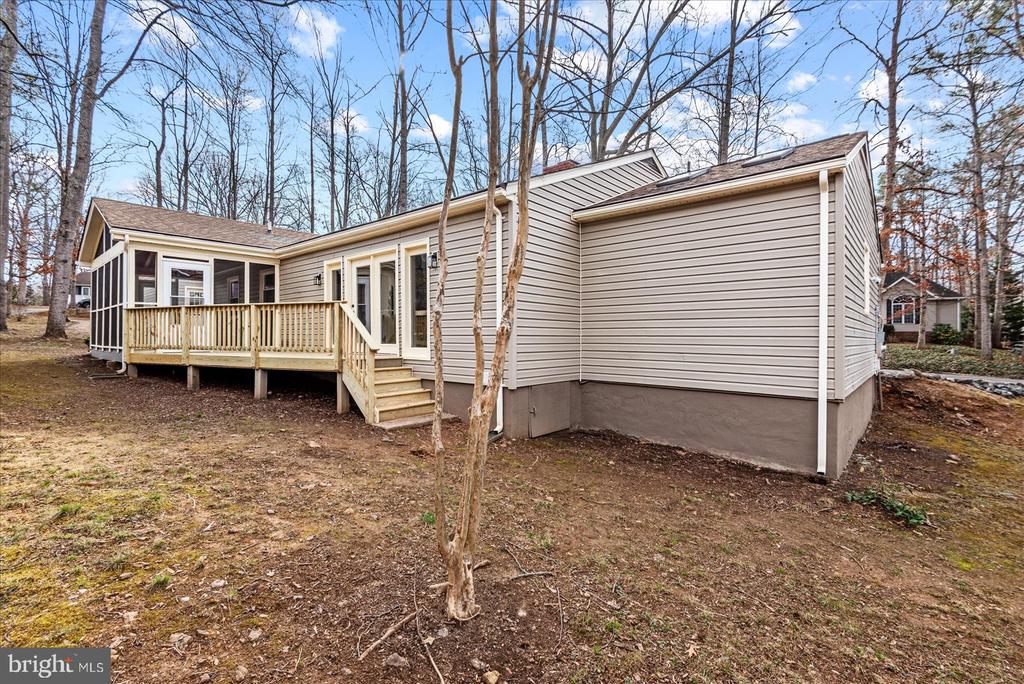 203 MUSKET LN, LOCUST GROVE, Virginia 22508, 3 Bedrooms Bedrooms, ,2 BathroomsBathrooms,Residential,203 MUSKET LN,VAOR2013478 MLS # VAOR2013478