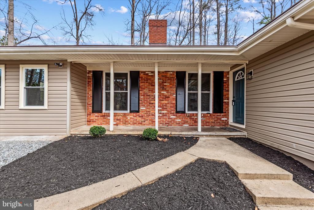 203 MUSKET LN, LOCUST GROVE, Virginia 22508, 3 Bedrooms Bedrooms, ,2 BathroomsBathrooms,Residential,203 MUSKET LN,VAOR2013478 MLS # VAOR2013478