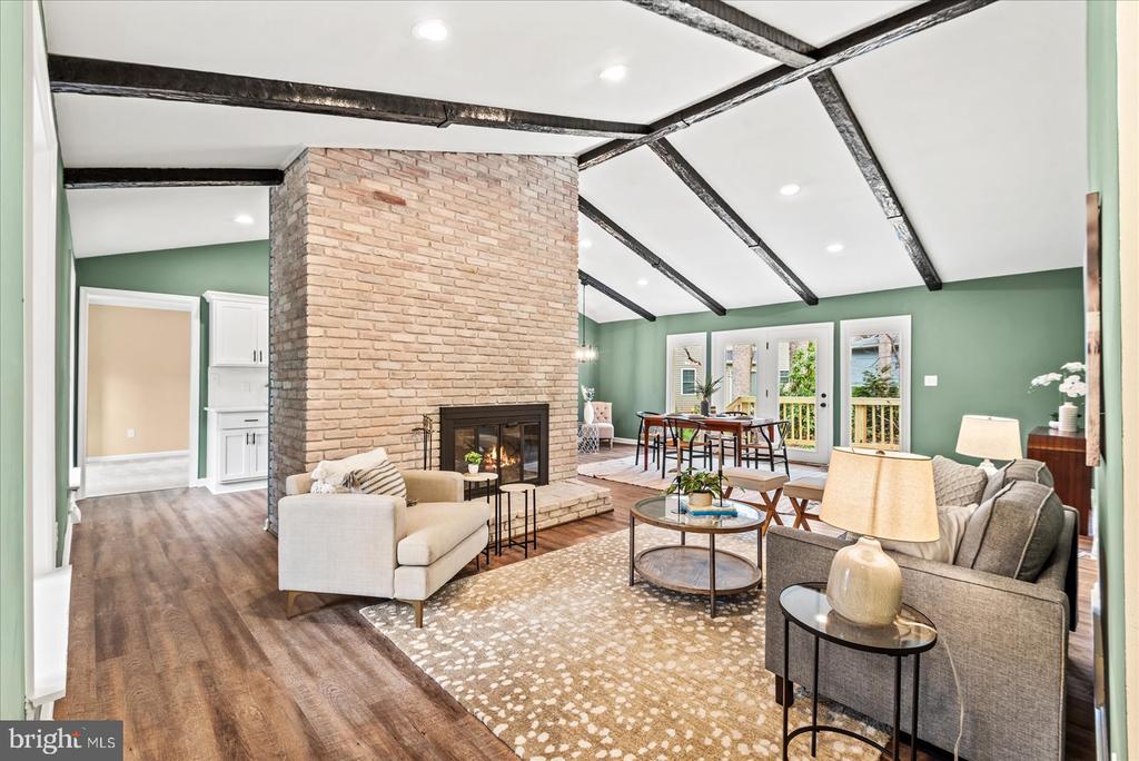 203 MUSKET LN, LOCUST GROVE, Virginia 22508, 3 Bedrooms Bedrooms, ,2 BathroomsBathrooms,Residential,203 MUSKET LN,VAOR2013478 MLS # VAOR2013478