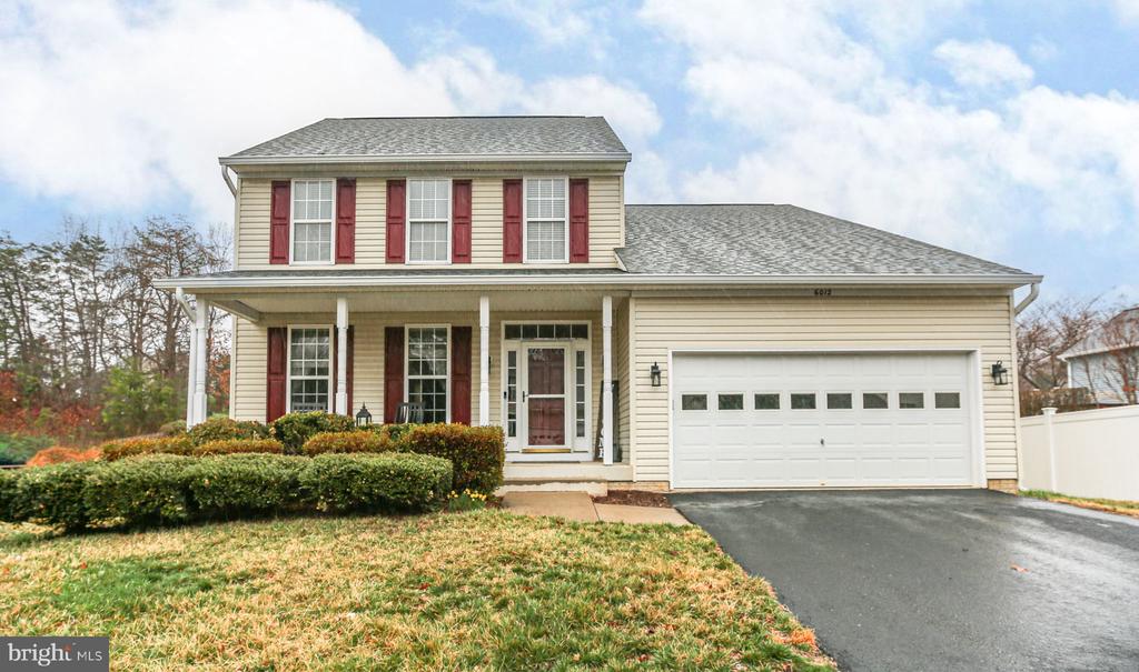6012 HOT SPRING LN, FREDERICKSBURG, Virginia 22407, 4 Bedrooms Bedrooms, ,2 BathroomsBathrooms,Residential,6012 HOT SPRING LN,VASP2039880 MLS # VASP2039880
