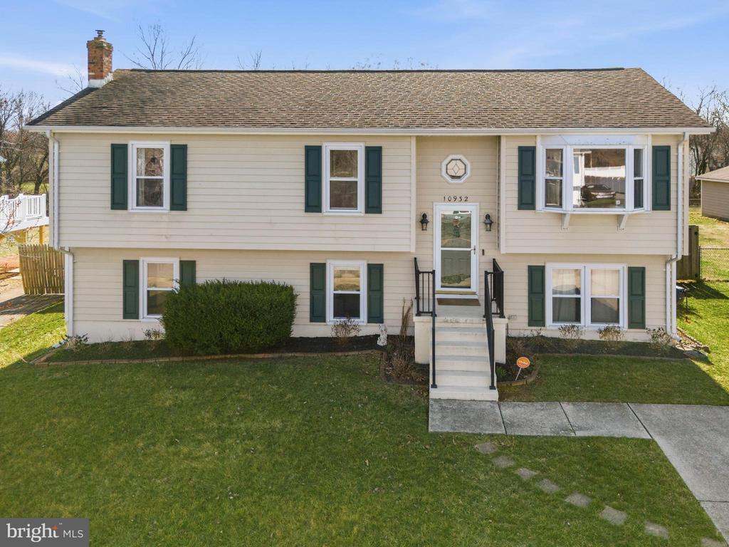 10932 BLAKE LN, BEALETON, Virginia, 4 Bedrooms Bedrooms, ,2 BathroomsBathrooms,Residential,10932 BLAKE LN,VAFQ2020856 MLS # VAFQ2020856