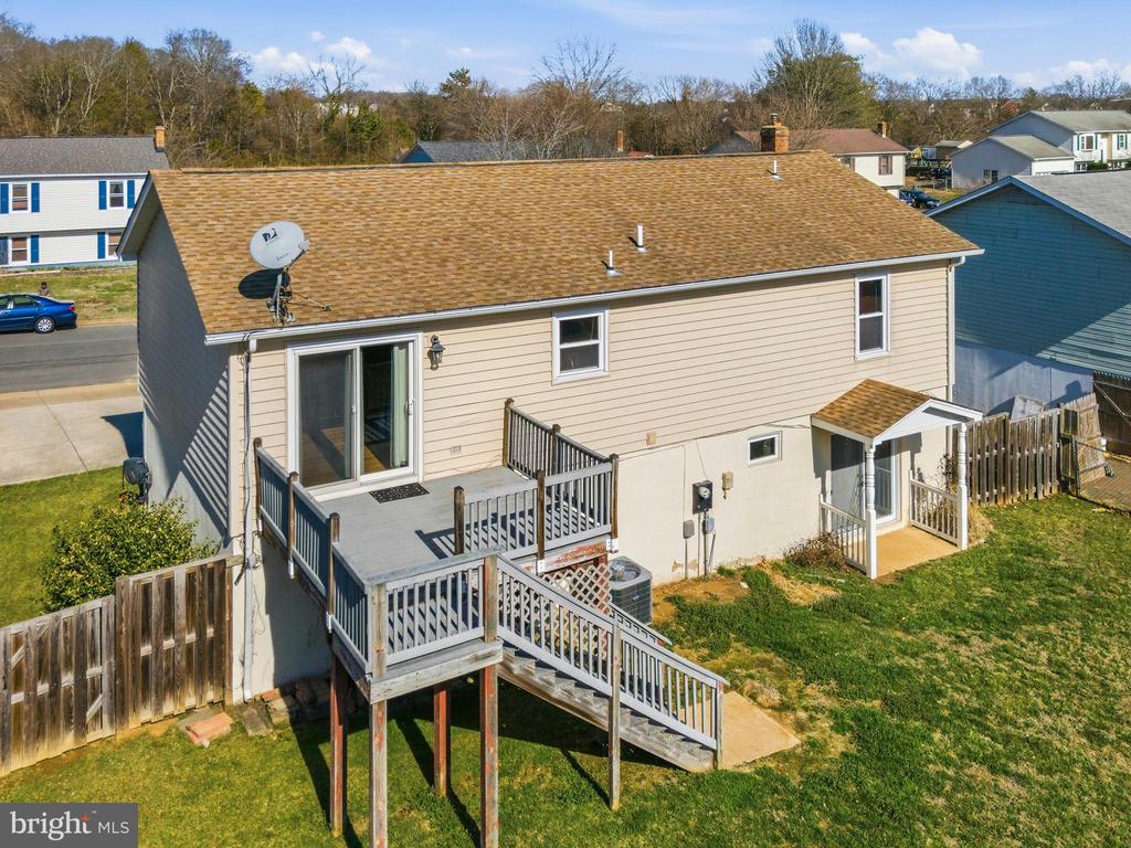 10932 BLAKE LN, BEALETON, Virginia, 4 Bedrooms Bedrooms, ,2 BathroomsBathrooms,Residential,10932 BLAKE LN,VAFQ2020856 MLS # VAFQ2020856