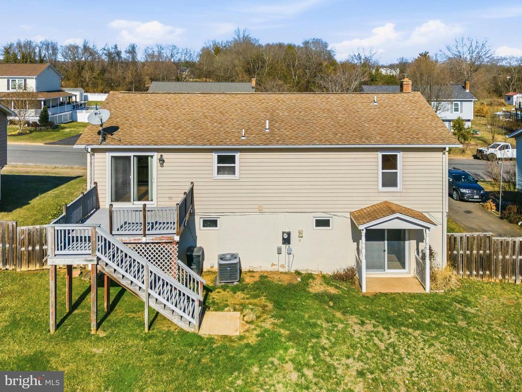 10932 BLAKE LN, BEALETON, Virginia, 4 Bedrooms Bedrooms, ,2 BathroomsBathrooms,Residential,10932 BLAKE LN,VAFQ2020856 MLS # VAFQ2020856