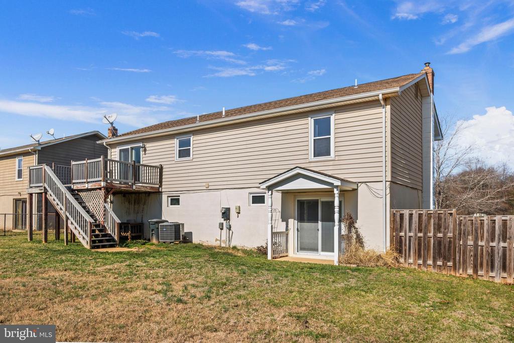 10932 BLAKE LN, BEALETON, Virginia, 4 Bedrooms Bedrooms, ,2 BathroomsBathrooms,Residential,10932 BLAKE LN,VAFQ2020856 MLS # VAFQ2020856