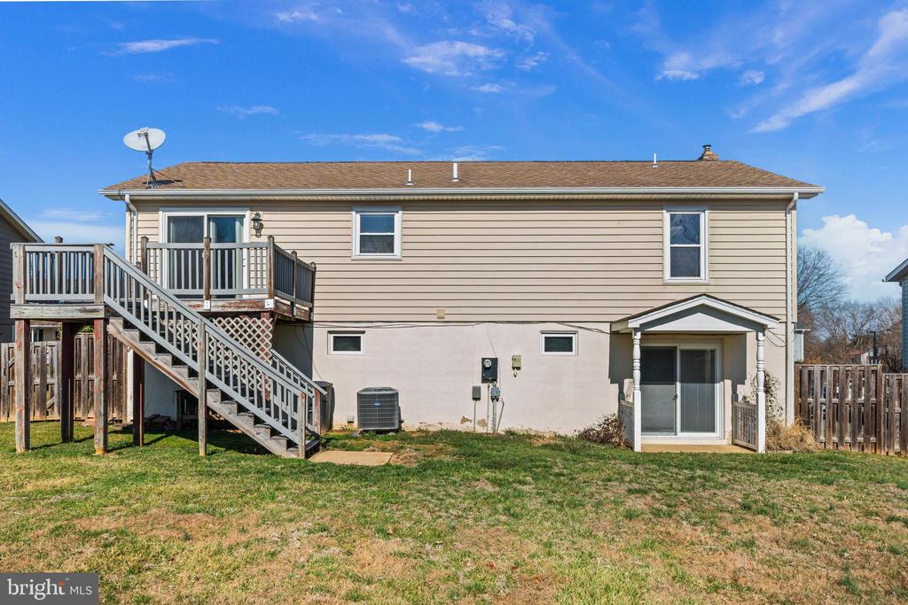 10932 BLAKE LN, BEALETON, Virginia, 4 Bedrooms Bedrooms, ,2 BathroomsBathrooms,Residential,10932 BLAKE LN,VAFQ2020856 MLS # VAFQ2020856