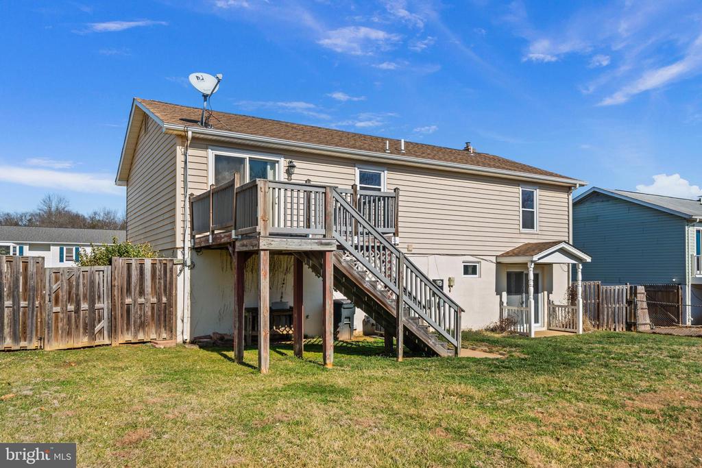 10932 BLAKE LN, BEALETON, Virginia, 4 Bedrooms Bedrooms, ,2 BathroomsBathrooms,Residential,10932 BLAKE LN,VAFQ2020856 MLS # VAFQ2020856