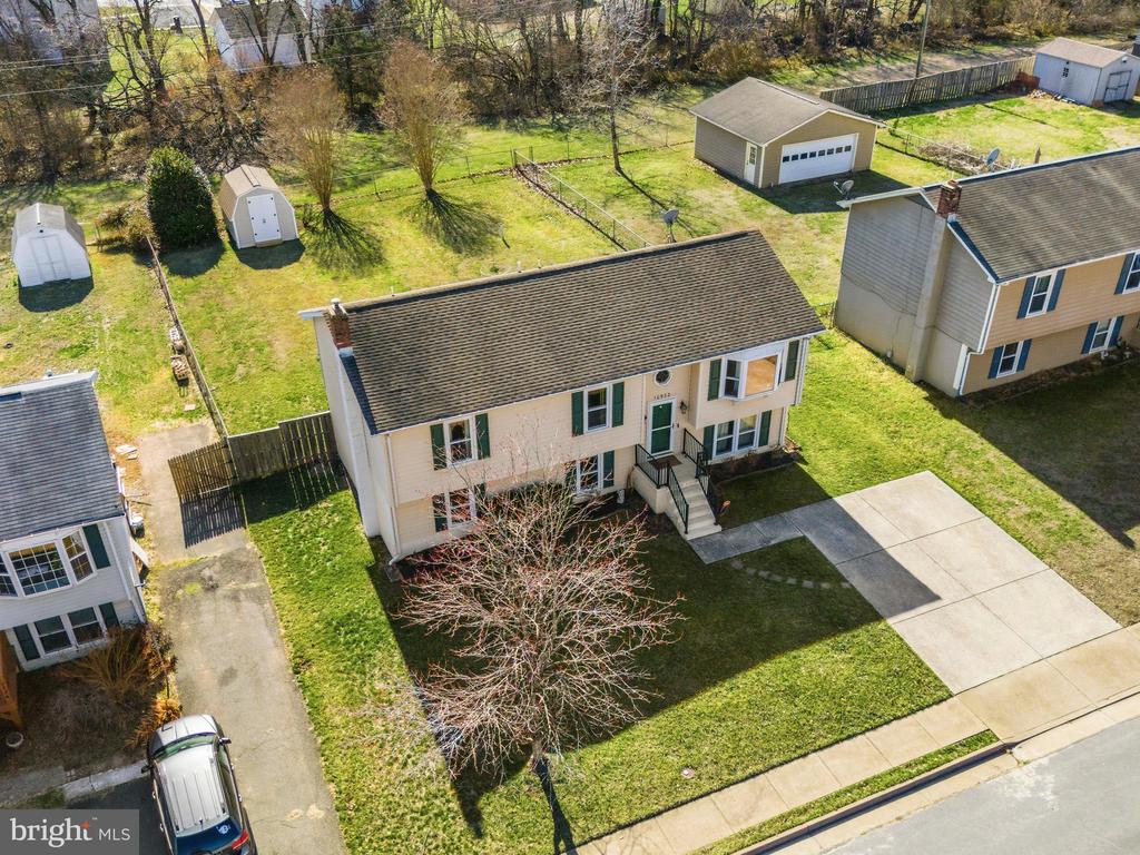 10932 BLAKE LN, BEALETON, Virginia, 4 Bedrooms Bedrooms, ,2 BathroomsBathrooms,Residential,10932 BLAKE LN,VAFQ2020856 MLS # VAFQ2020856