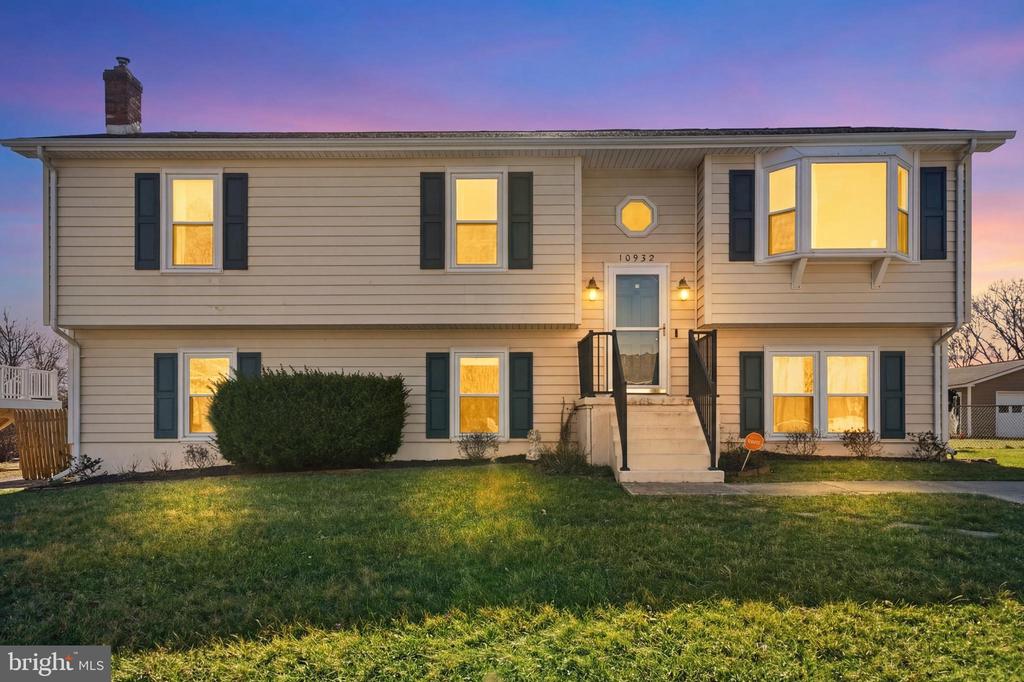 10932 BLAKE LN, BEALETON, Virginia, 4 Bedrooms Bedrooms, ,2 BathroomsBathrooms,Residential,10932 BLAKE LN,VAFQ2020856 MLS # VAFQ2020856