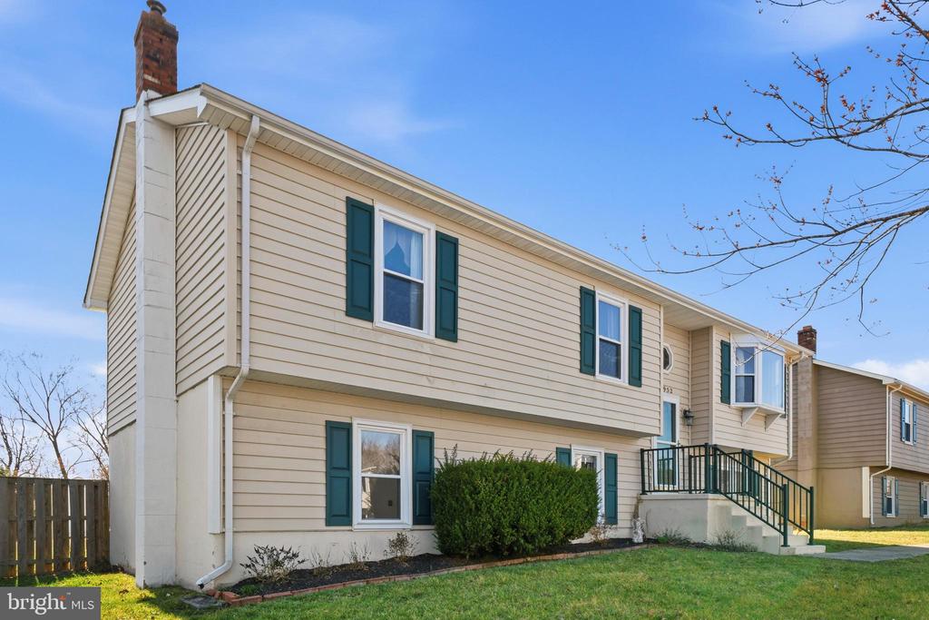 10932 BLAKE LN, BEALETON, Virginia, 4 Bedrooms Bedrooms, ,2 BathroomsBathrooms,Residential,10932 BLAKE LN,VAFQ2020856 MLS # VAFQ2020856