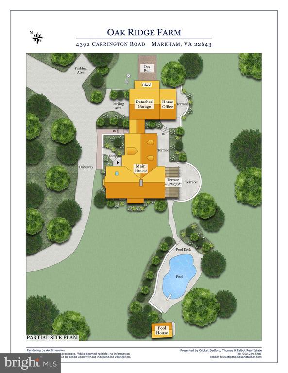 4392 CARRINGTON RD, MARKHAM, Virginia, 4 Bedrooms Bedrooms, ,4 BathroomsBathrooms,Residential,4392 CARRINGTON RD,VAFQ2020754 MLS # VAFQ2020754