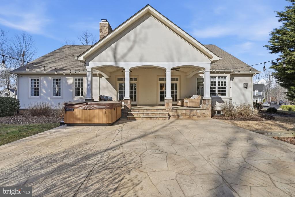 11208 KNOLLS END, SPOTSYLVANIA, Virginia 22551, 6 Bedrooms Bedrooms, ,5 BathroomsBathrooms,Residential,11208 KNOLLS END,VASP2039734 MLS # VASP2039734