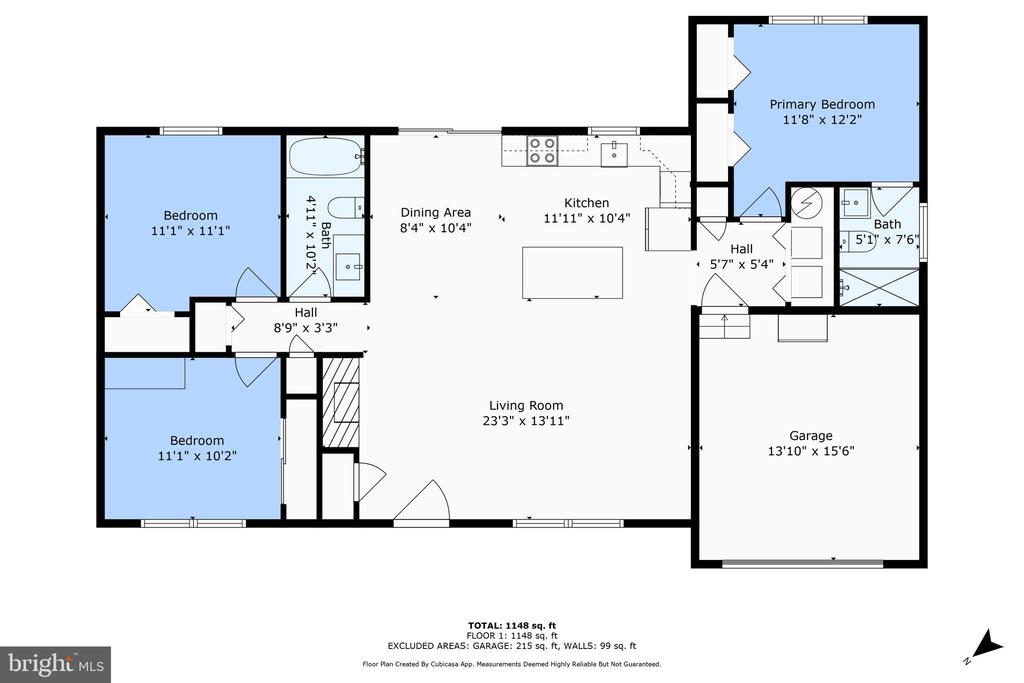 1235 LAKEVIEW PKWY, LOCUST GROVE, Virginia 22508, 3 Bedrooms Bedrooms, ,2 BathroomsBathrooms,Residential,1235 LAKEVIEW PKWY,VAOR2013540 MLS # VAOR2013540