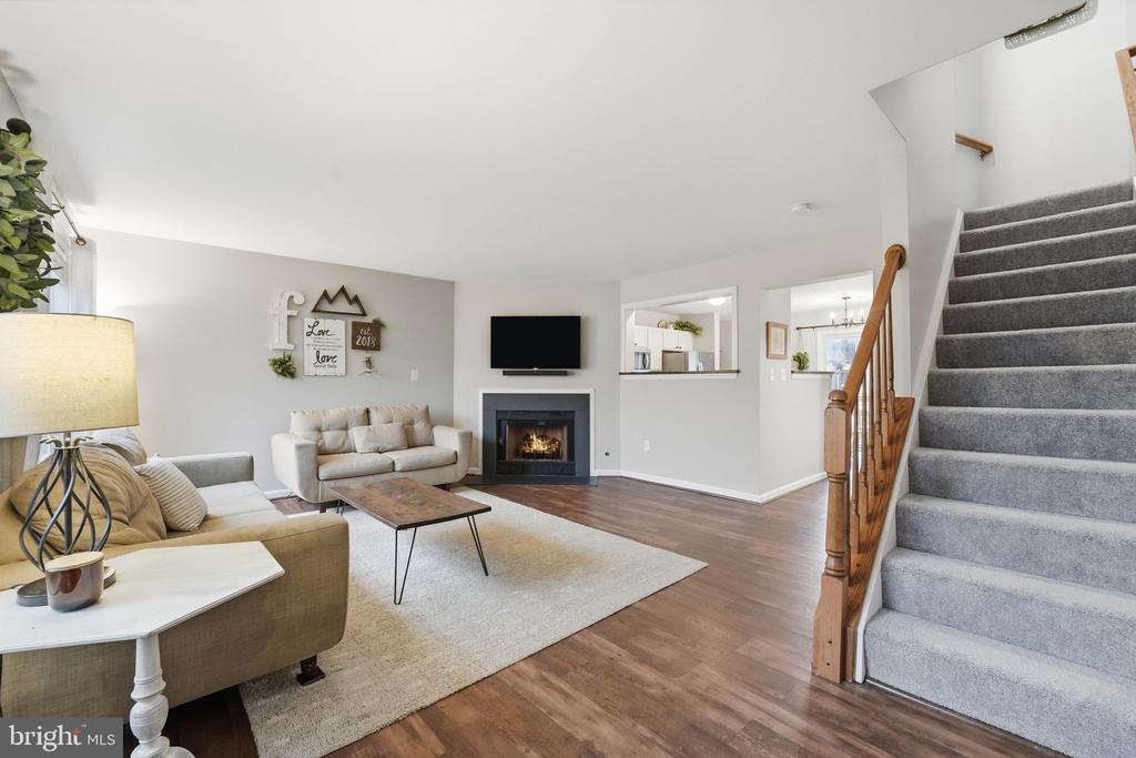 531 HIGHLAND TOWNE LN, WARRENTON, Virginia 20186, 2 Bedrooms Bedrooms, ,2 BathroomsBathrooms,Residential,531 HIGHLAND TOWNE LN,VAFQ2020860 MLS # VAFQ2020860