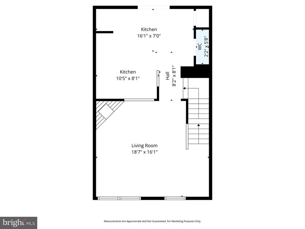 531 HIGHLAND TOWNE LN, WARRENTON, Virginia 20186, 2 Bedrooms Bedrooms, ,2 BathroomsBathrooms,Residential,531 HIGHLAND TOWNE LN,VAFQ2020860 MLS # VAFQ2020860