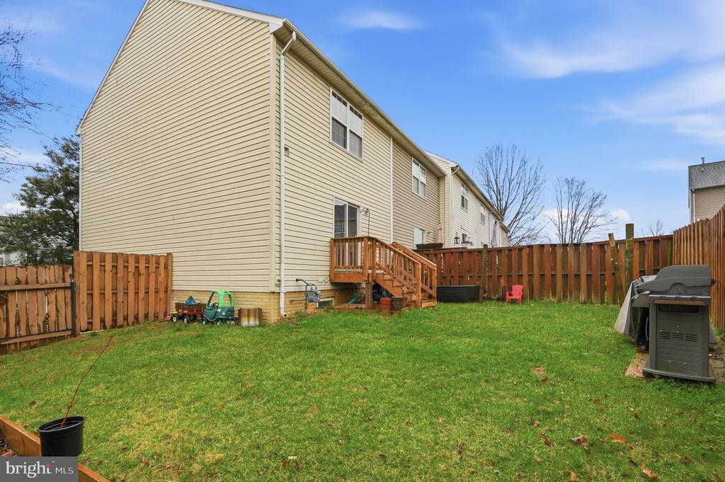 531 HIGHLAND TOWNE LN, WARRENTON, Virginia 20186, 2 Bedrooms Bedrooms, ,2 BathroomsBathrooms,Residential,531 HIGHLAND TOWNE LN,VAFQ2020860 MLS # VAFQ2020860