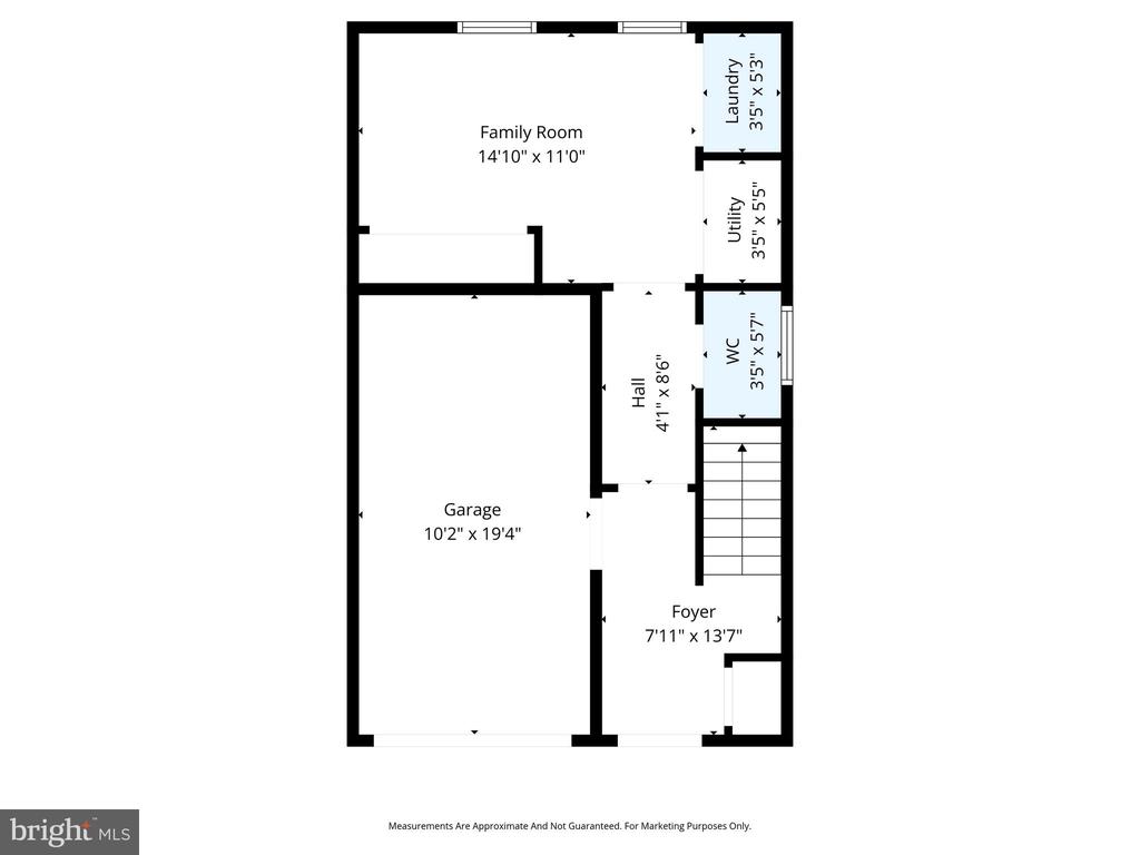 531 HIGHLAND TOWNE LN, WARRENTON, Virginia 20186, 2 Bedrooms Bedrooms, ,2 BathroomsBathrooms,Residential,531 HIGHLAND TOWNE LN,VAFQ2020860 MLS # VAFQ2020860