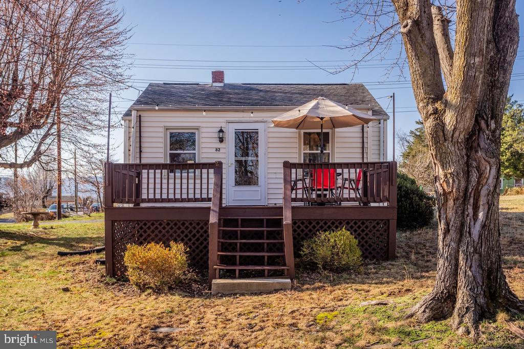 82 ROSSER DR, LURAY, Virginia 22835, 2 Bedrooms Bedrooms, ,1 BathroomBathrooms,Residential,82 ROSSER DR,VAPA2006178 MLS # VAPA2006178