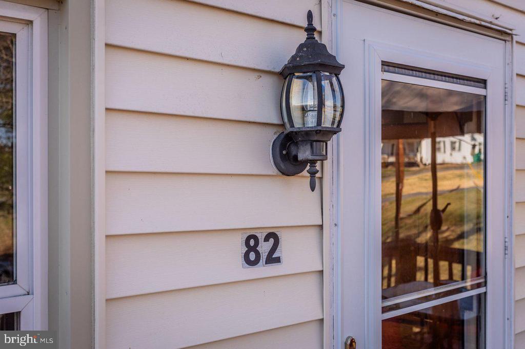 82 ROSSER DR, LURAY, Virginia 22835, 2 Bedrooms Bedrooms, ,1 BathroomBathrooms,Residential,82 ROSSER DR,VAPA2006178 MLS # VAPA2006178