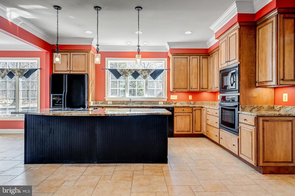 8986 WOODWARD RD, MARSHALL, Virginia, 5 Bedrooms Bedrooms, ,4 BathroomsBathrooms,Residential,8986 WOODWARD RD,VAFQ2020846 MLS # VAFQ2020846