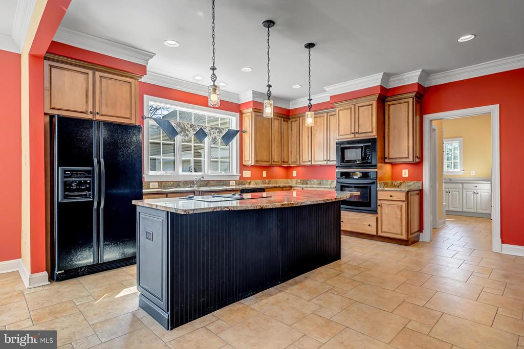 8986 WOODWARD RD, MARSHALL, Virginia, 5 Bedrooms Bedrooms, ,4 BathroomsBathrooms,Residential,8986 WOODWARD RD,VAFQ2020846 MLS # VAFQ2020846