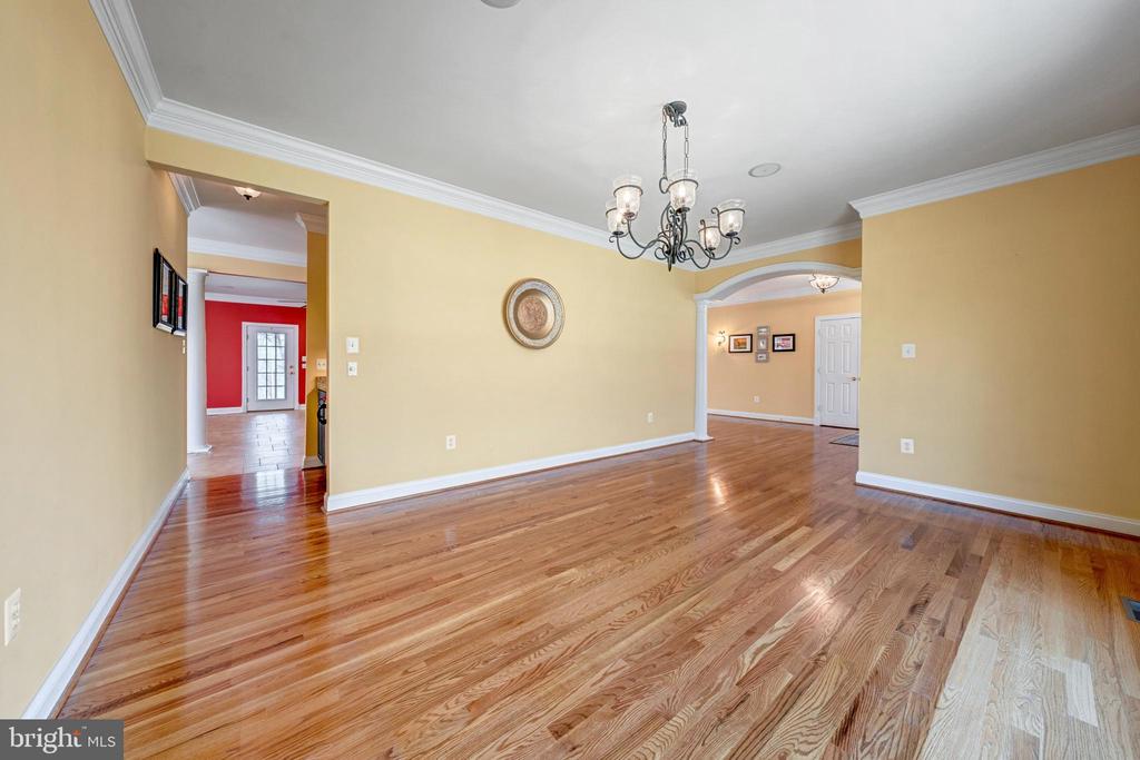 8986 WOODWARD RD, MARSHALL, Virginia, 5 Bedrooms Bedrooms, ,4 BathroomsBathrooms,Residential,8986 WOODWARD RD,VAFQ2020846 MLS # VAFQ2020846