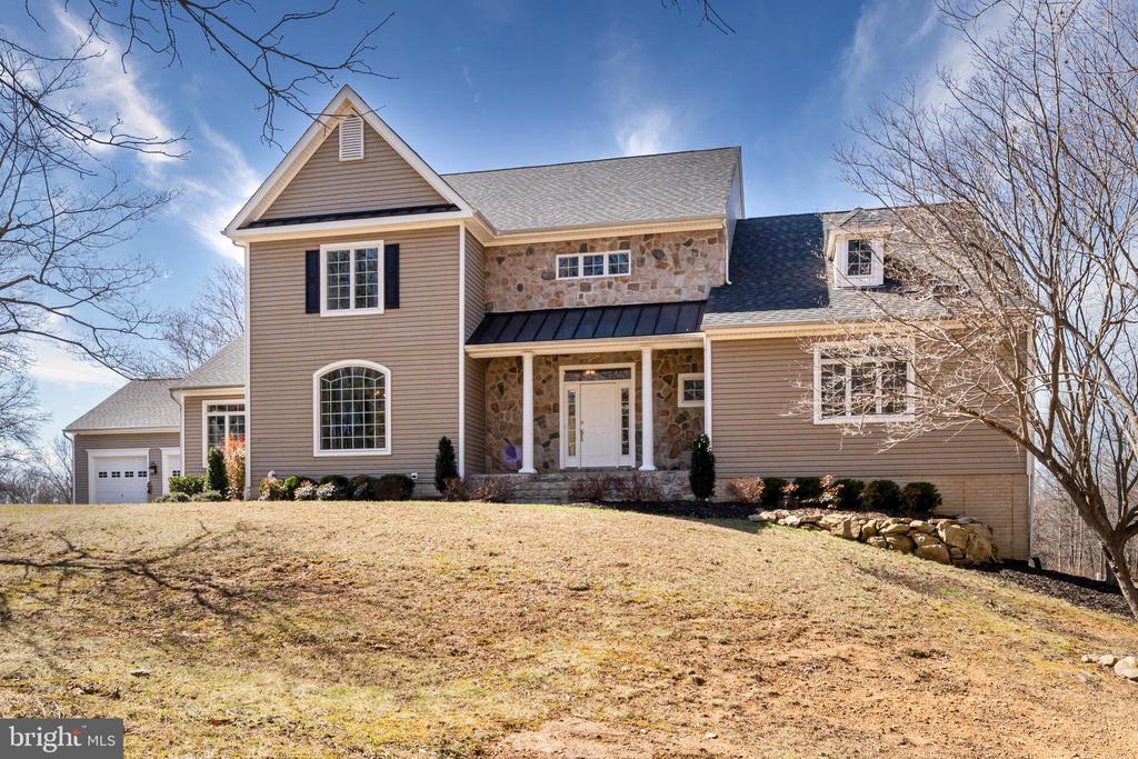 8986 WOODWARD RD, MARSHALL, Virginia, 5 Bedrooms Bedrooms, ,4 BathroomsBathrooms,Residential,8986 WOODWARD RD,VAFQ2020846 MLS # VAFQ2020846