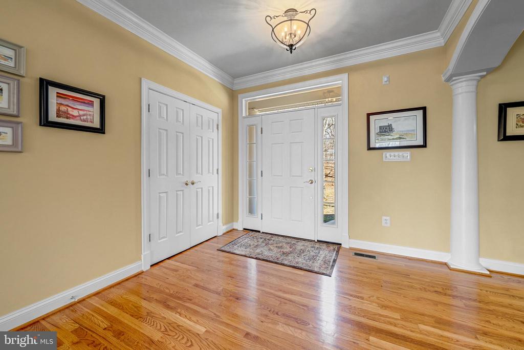 8986 WOODWARD RD, MARSHALL, Virginia, 5 Bedrooms Bedrooms, ,4 BathroomsBathrooms,Residential,8986 WOODWARD RD,VAFQ2020846 MLS # VAFQ2020846