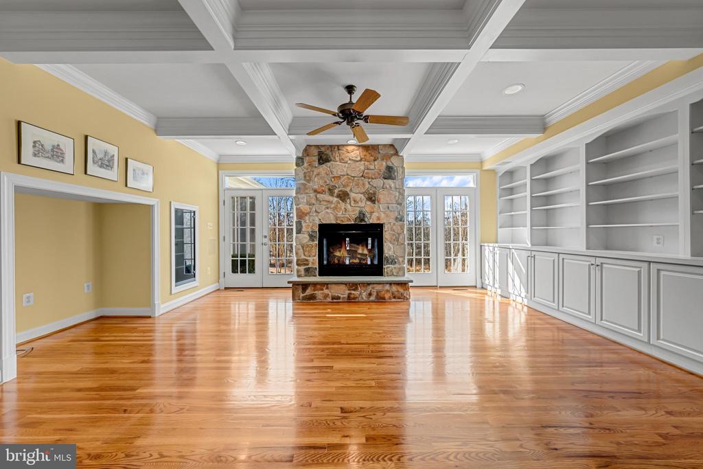 8986 WOODWARD RD, MARSHALL, Virginia, 5 Bedrooms Bedrooms, ,4 BathroomsBathrooms,Residential,8986 WOODWARD RD,VAFQ2020846 MLS # VAFQ2020846