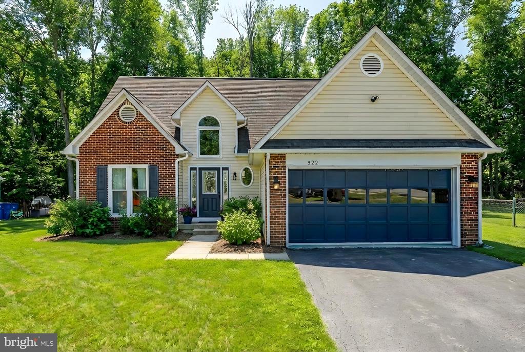 522 STONEWALL LN, FREDERICKSBURG, Virginia 22407, 3 Bedrooms Bedrooms, ,2 BathroomsBathrooms,Residential,522 STONEWALL LN,VASP2039800 MLS # VASP2039800