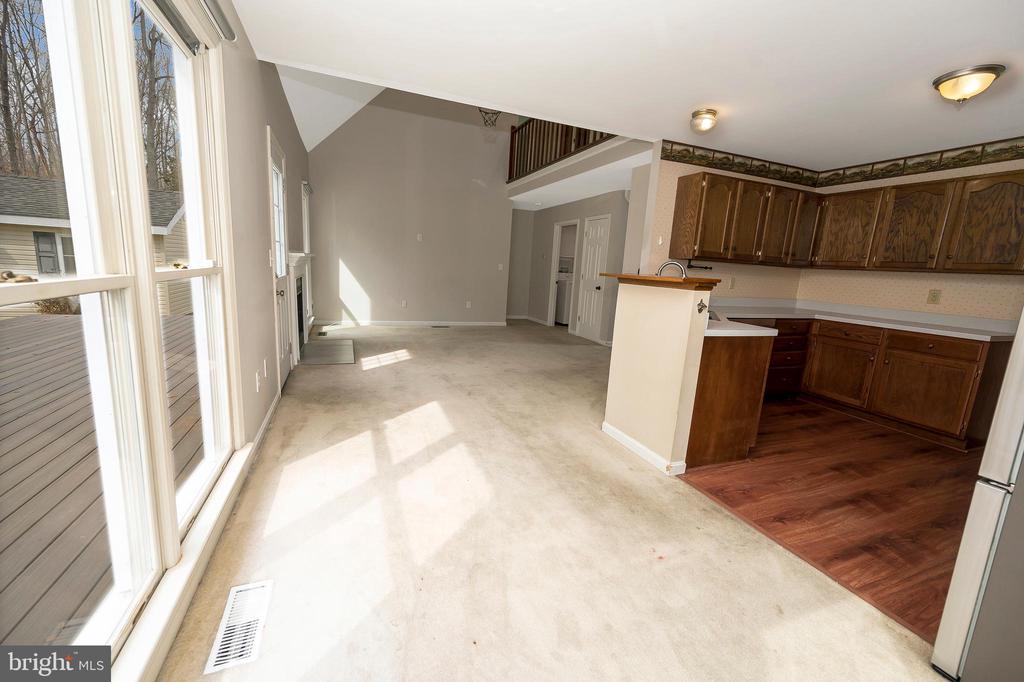 522 STONEWALL LN, FREDERICKSBURG, Virginia 22407, 3 Bedrooms Bedrooms, ,2 BathroomsBathrooms,Residential,522 STONEWALL LN,VASP2039800 MLS # VASP2039800