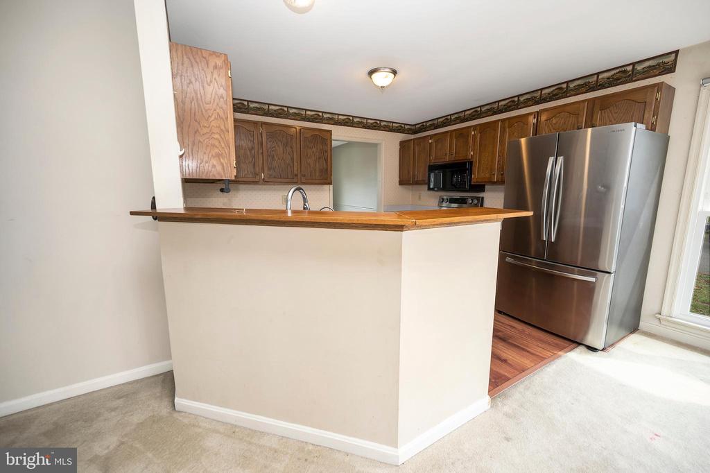 522 STONEWALL LN, FREDERICKSBURG, Virginia 22407, 3 Bedrooms Bedrooms, ,2 BathroomsBathrooms,Residential,522 STONEWALL LN,VASP2039800 MLS # VASP2039800