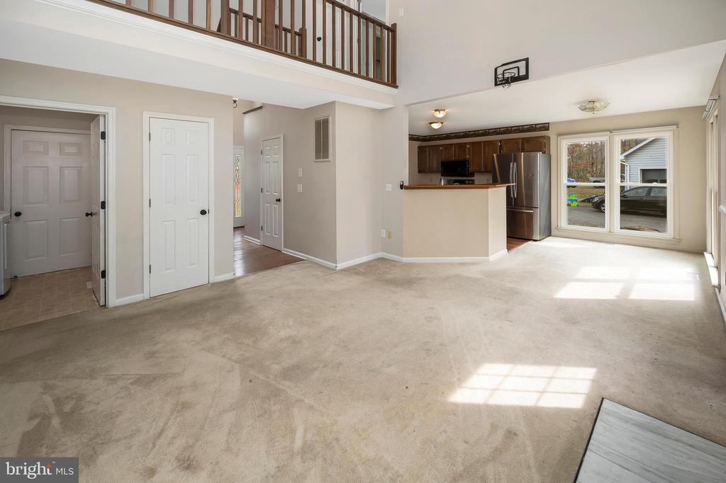 522 STONEWALL LN, FREDERICKSBURG, Virginia 22407, 3 Bedrooms Bedrooms, ,2 BathroomsBathrooms,Residential,522 STONEWALL LN,VASP2039800 MLS # VASP2039800