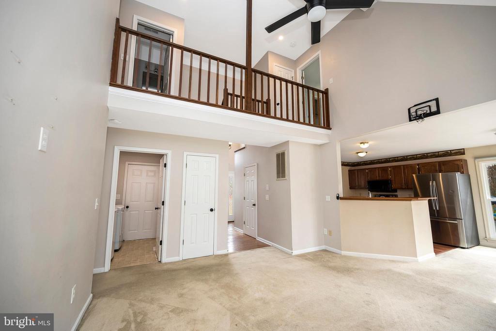 522 STONEWALL LN, FREDERICKSBURG, Virginia 22407, 3 Bedrooms Bedrooms, ,2 BathroomsBathrooms,Residential,522 STONEWALL LN,VASP2039800 MLS # VASP2039800