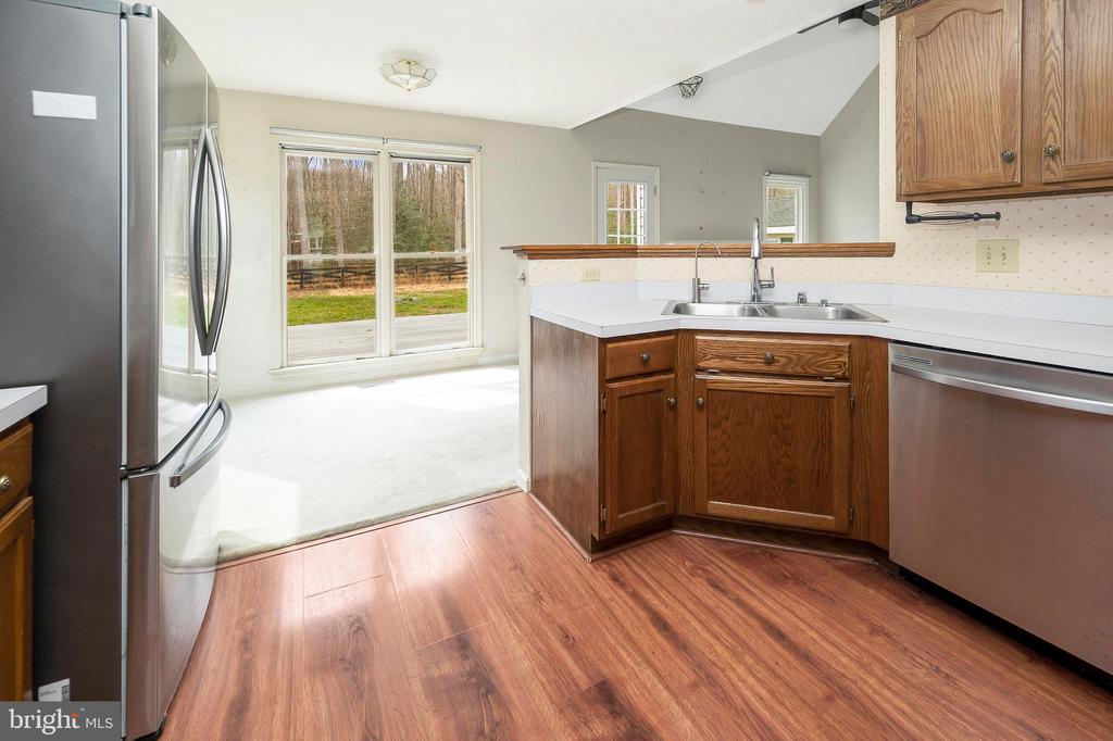 522 STONEWALL LN, FREDERICKSBURG, Virginia 22407, 3 Bedrooms Bedrooms, ,2 BathroomsBathrooms,Residential,522 STONEWALL LN,VASP2039800 MLS # VASP2039800