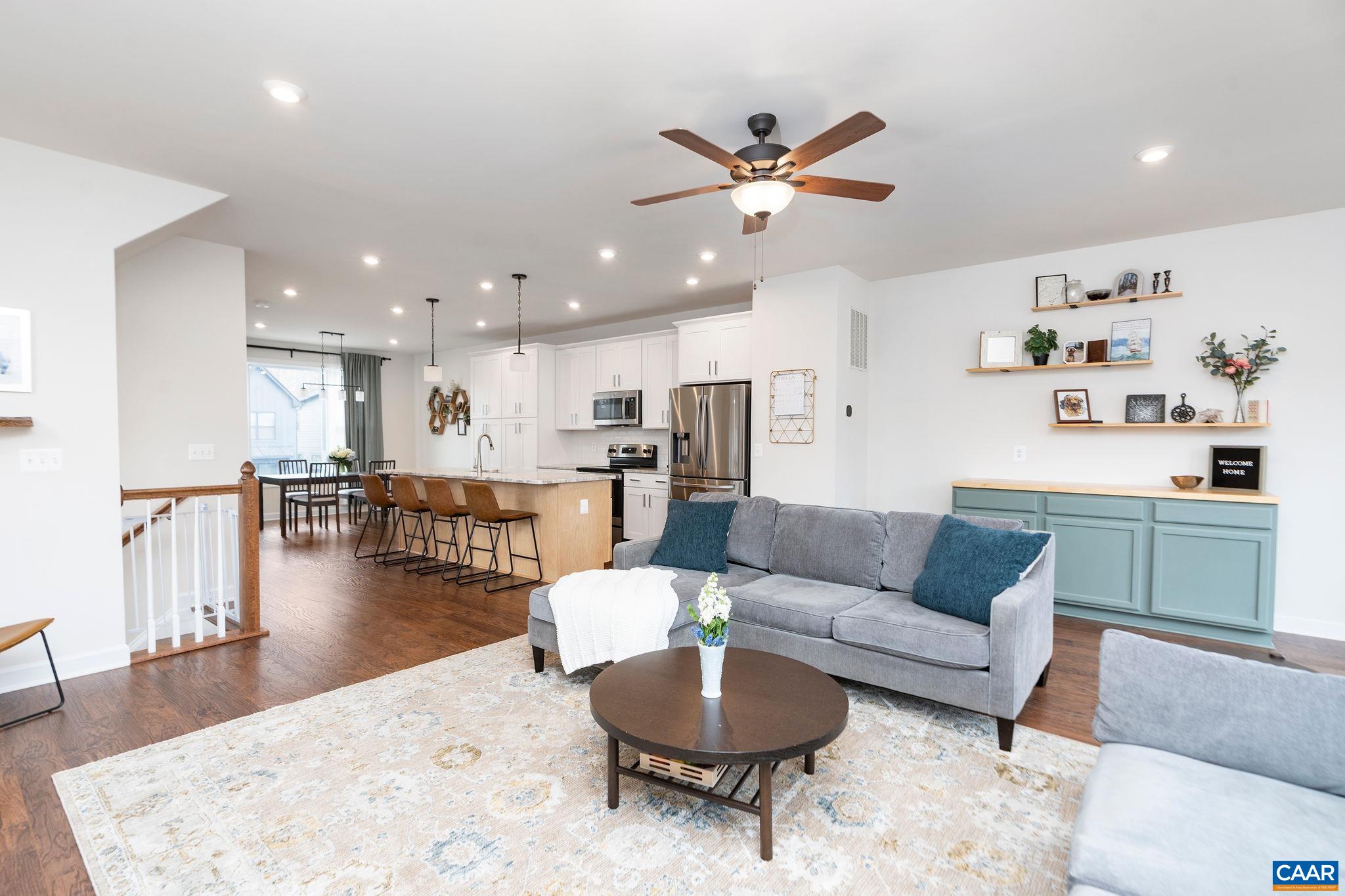 3177 HORIZON RD, CHARLOTTESVILLE, Virginia 22902, 4 Bedrooms Bedrooms, ,3 BathroomsBathrooms,Residential,3177 HORIZON RD,674095 MLS # 674095