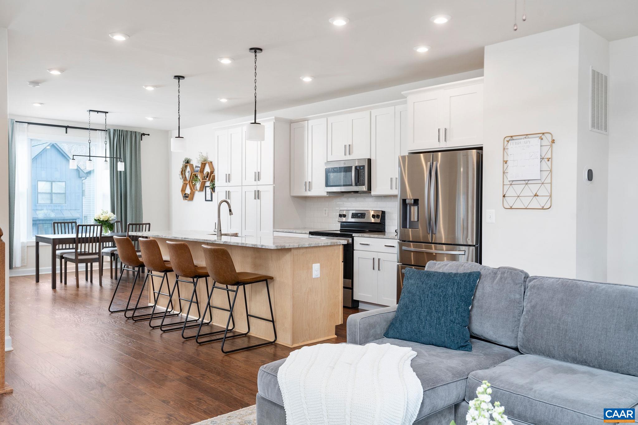 3177 HORIZON RD, CHARLOTTESVILLE, Virginia 22902, 4 Bedrooms Bedrooms, ,3 BathroomsBathrooms,Residential,3177 HORIZON RD,674095 MLS # 674095