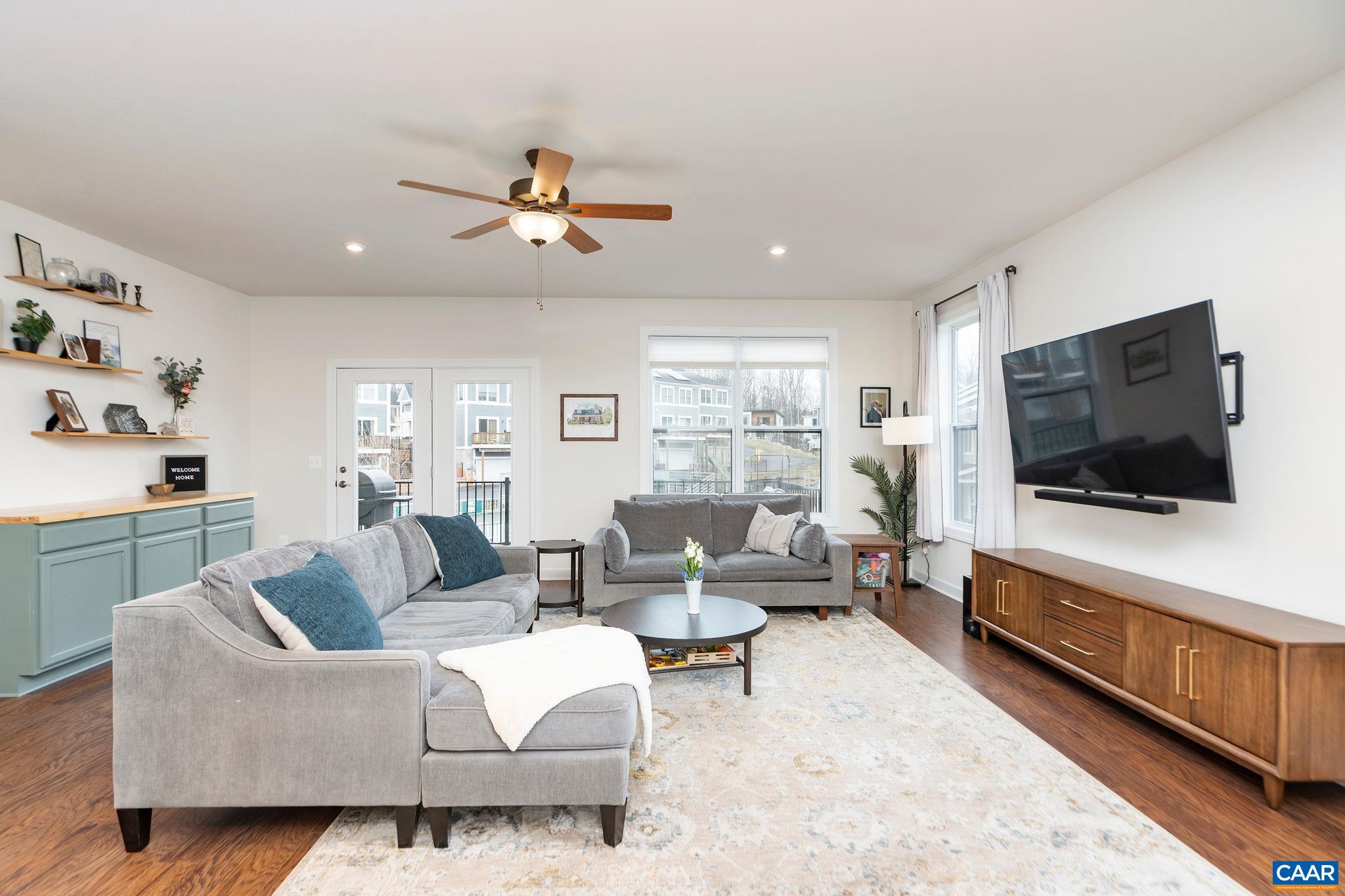 3177 HORIZON RD, CHARLOTTESVILLE, Virginia 22902, 4 Bedrooms Bedrooms, ,3 BathroomsBathrooms,Residential,3177 HORIZON RD,674095 MLS # 674095