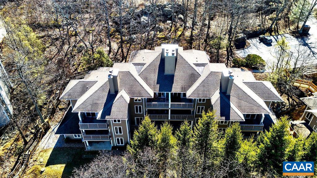 2084 STONE RIDGE CONDOS, WINTERGREEN, Virginia 22967, 2 Bedrooms Bedrooms, ,2 BathroomsBathrooms,Residential,2084 STONE RIDGE CONDOS,674199 MLS # 674199