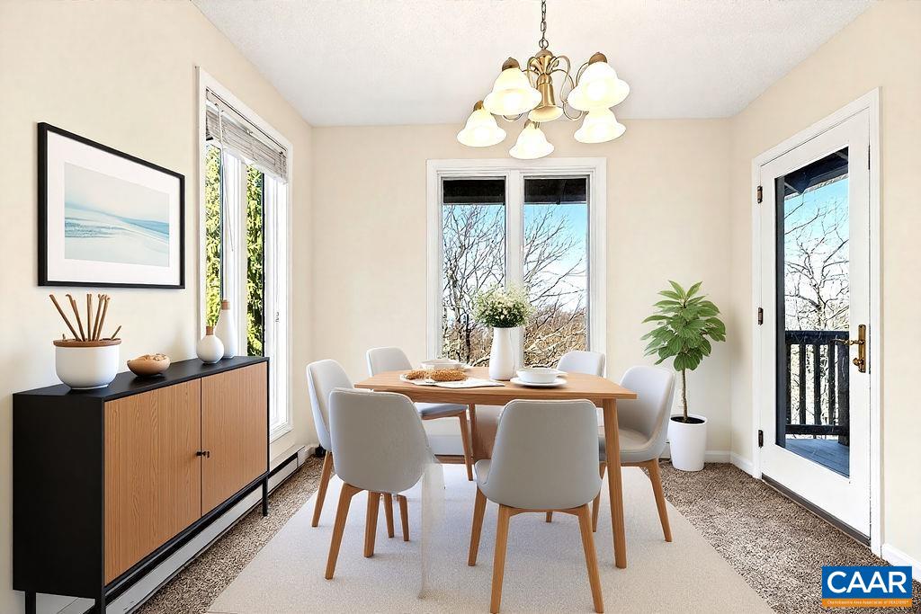 2084 STONE RIDGE CONDOS, WINTERGREEN, Virginia 22967, 2 Bedrooms Bedrooms, ,2 BathroomsBathrooms,Residential,2084 STONE RIDGE CONDOS,674199 MLS # 674199