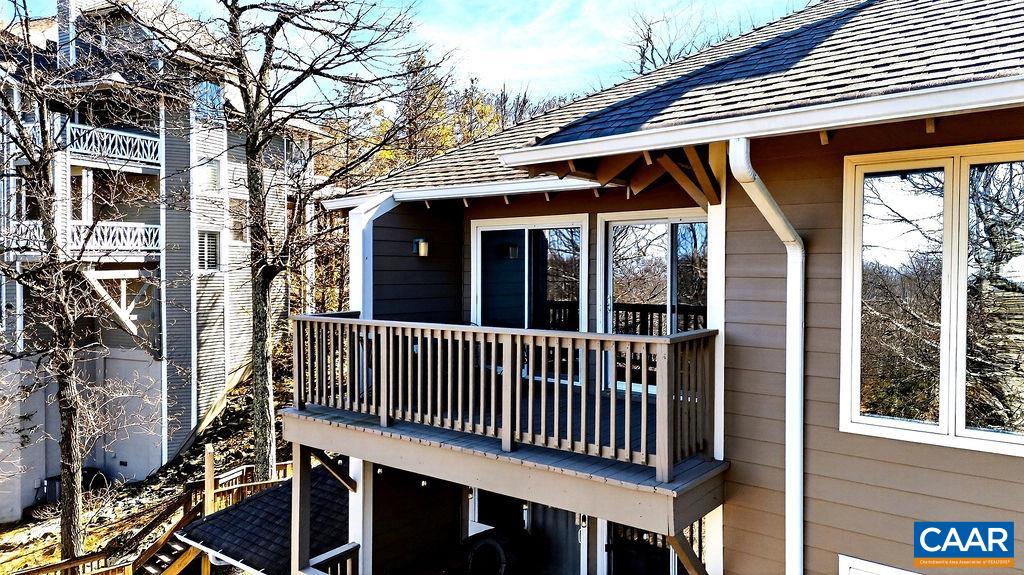 2084 STONE RIDGE CONDOS, WINTERGREEN, Virginia 22967, 2 Bedrooms Bedrooms, ,2 BathroomsBathrooms,Residential,2084 STONE RIDGE CONDOS,674199 MLS # 674199
